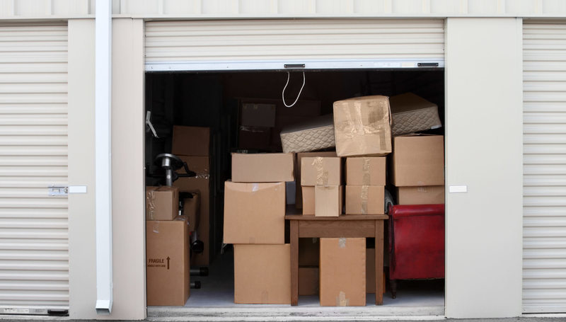 Easily rent storage in Alkmaar