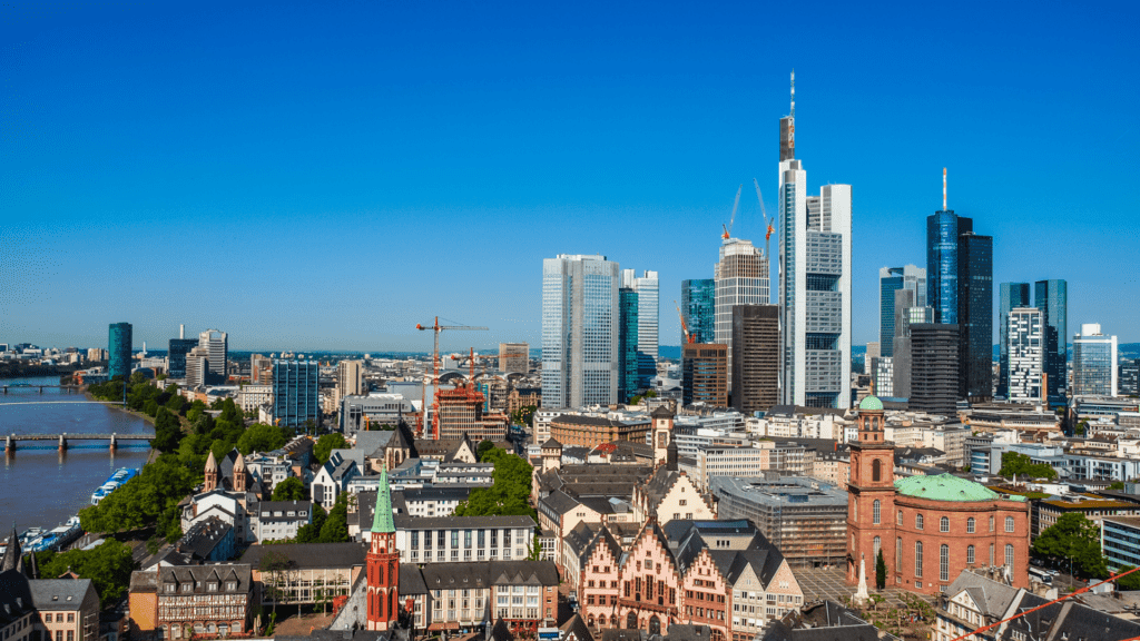 Frankfurt