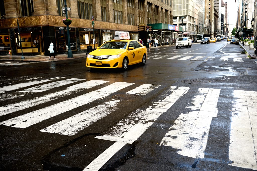 How much does it cost to live in New York City?